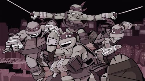 tmnt 2012|why did tmnt 2012 end.